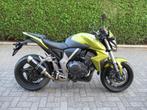 Honda CB1000R nieuwe staat met ABS 25000km 08/2008 ARROW, Motoren, Motoren | Honda, 4 cilinders, Bedrijf, Naked bike, Meer dan 35 kW