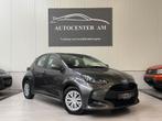 Toyota Yaris 1.0i VVT-i Dynamic CarPlay*Lane departure*Cruis, Voorwielaandrijving, Stof, Bedrijf, 5 deurs