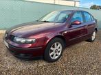 Seat toledo 1.6i 2005 210000km airco! Gekeurd!, Auto's, Seat, Bedrijf, 5 deurs, Centrale vergrendeling, Toledo
