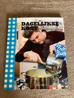 Paperback Dagelijkse kost, aanvulling op de kookboeken, J.Me, Ophalen of Verzenden, Zo goed als nieuw, Jeroen Meus