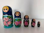 Matroesjka poppetjes, Verzamelen, Ophalen, Zo goed als nieuw