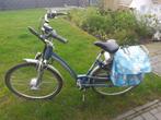 Elektrische fiets, Fietsen en Brommers, Elektrische fietsen, 30 tot 50 km per accu, Gebruikt, Sparta, 47 tot 51 cm