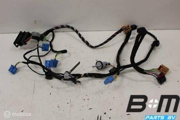 Kabelboom op kachelhuis Volkswagen Golf 7 Variant beschikbaar voor biedingen