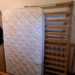 Baby bed met matras., Ophalen, Zo goed als nieuw, Matras