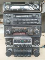 Autoradios vintage, Ophalen of Verzenden, Gebruikt