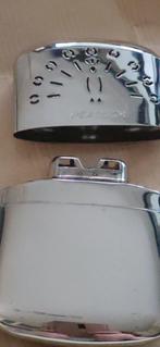 Oude handwarmer, Ophalen