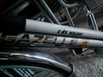 Herenfiets, Ophalen, Gazelle