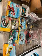 Lot creator en technic, Enlèvement ou Envoi, Utilisé, Ensemble complet, Lego