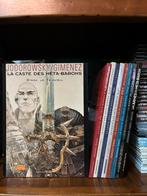 La Caste des Méta-Barons collection BD, Série complète ou Série, Enlèvement ou Envoi, Comme neuf