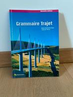 Grammaire Trajet, Enlèvement ou Envoi, Utilisé