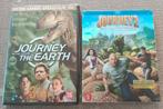 Journey to the center of the earth en vervolg, Ophalen, Nieuw in verpakking
