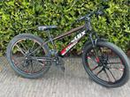 Te koop: CYCLUX Mountainbike – bijna nieuw (aankoop feb 25), Fietsen en Brommers, Ophalen, Zo goed als nieuw