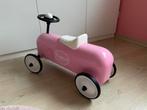 Baghera metalen loopauto, Kinderen en Baby's, Ophalen of Verzenden, Gebruikt, Loopvoertuig