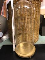 Grote globe en stolpen, Ophalen, Zo goed als nieuw