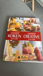 Creatief koken met Leffe, Boeken, Kookboeken, Hoofdgerechten, Nieuw, Ophalen of Verzenden, Gezond koken