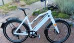 Stromer ST2 Comfort White 20''  !!! met foutmeldingen !!!, Fietsen en Brommers, Ophalen, Gebruikt, Stromer