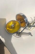 Mistlampen merk Miller  oldtimer, Auto-onderdelen, Ophalen of Verzenden, Gebruikt, Overige automerken
