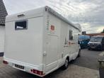 Fiat Duczto Rimor Seal, Caravans en Kamperen, Overige merken, Alkoof, Ringverwarming, Fiat