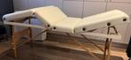 Massage tafel ( inklapbaar), Sport en Fitness, Ophalen, Gebruikt, Massagetafel