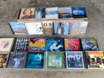 Lot de 3 CD de musique authentiques d'Indians N & Z-America, Enlèvement, Comme neuf, Latino-américaine