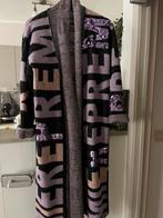 Lange gilet, Francomina, Verzenden, Gedragen, Maat 38/40 (M)