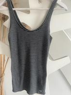 Blauw wit gestreepte top Hollister maat S, Kleding | Dames, Topjes, Hollister, Ophalen of Verzenden, Maat 36 (S), Blauw
