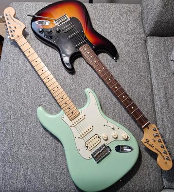 Fender Stratocaster Performer Verenigde Staten 2019/2011 beschikbaar voor biedingen