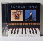 Carole King: Wrap around joy/Thoroughbread, 1960 tot 1980, Ophalen of Verzenden, Zo goed als nieuw