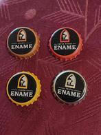 4 magneten / Brouwerij Roman, Verzamelen, Verzenden, Zo goed als nieuw, Overige typen