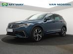 Volkswagen Tiguan Tiguan 2.0 TDI SCR 4Motion R-Line Business, Automaat, 174 g/km, Diesel, SUV of Terreinwagen