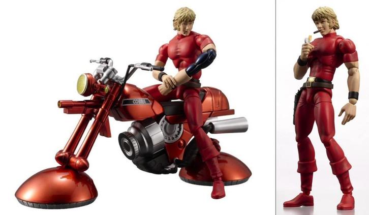 figurine de cobra, Verzamelen, Beelden en Beeldjes, Nieuw, Mens, Ophalen of Verzenden