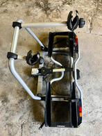 Thule fietsendrager, Support d'attelage, 2 vélos, Comme neuf, Vélo électrique