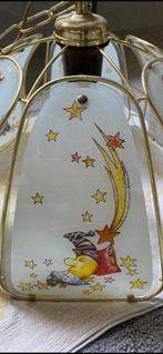 Kinderluster, Ophalen, Gebruikt, Lamp