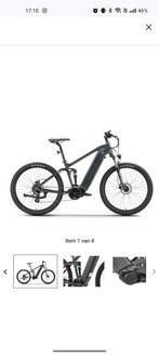 Nieuwe Ape Ryder Buffalo M elektrische fatbike – buffalo pro, Fietsen en Brommers, Ophalen of Verzenden, Nieuw, 50 km per accu of meer