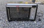 Mini four électrique SEB - Grill - 240 degrés, Elektronische apparatuur, Ophalen, Zo goed als nieuw, Oven