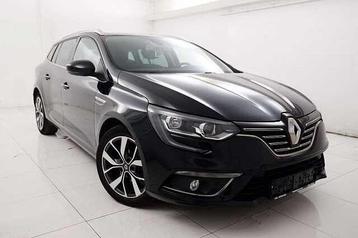 Renault Megane Mégane SW 1.2 TCe Energy Bose Edition EDC beschikbaar voor biedingen