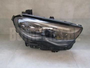 KOPLAMP Mercedes E-KLASSE W214 FULL LED DIGITAL LIGHT 23- RH beschikbaar voor biedingen