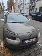 Citroen C4 Benzine 1.2 euro 5b, Auto's, Euro 5, 12 cc, 4 cilinders, 5 deurs