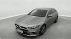 Mercedes-Benz CLA-Klasse 180 CLA 180 Shooting Brake Navi / L, Auto's, Mercedes-Benz, CLA, 4 cilinders, 136 pk, Beige