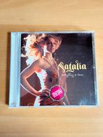 Natalia - Everything & More, Cd's en Dvd's, Ophalen, Zo goed als nieuw