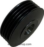 DYNAMO POELIE BMW OE 12311342075 NIEUW, Motoren, Ophalen of Verzenden, Nieuw