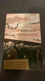 Rudolf Vrba - Ik ontsnapte uit Auschwitz, Boeken, Ophalen of Verzenden, Rudolf Vrba