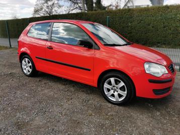 Vw Polo 1.2i - Airco - Gereviseerd + nieuwe distributie beschikbaar voor biedingen