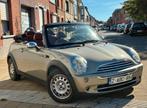 Mini cooper cabrio, Auto's, Mini, Handgeschakeld, Particulier, 3 deurs, Cabrio