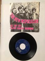 The New Inspiration : happy Charly madman ( belpop), Verzenden, Gebruikt