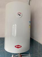 Boiler te koop, Doe-het-zelf en Bouw, Ophalen, Zo goed als nieuw, Boiler