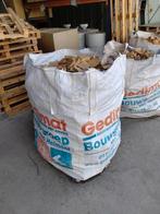 Beuk, Eik en rubberwood ovengedroogd, Ophalen