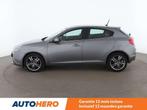 Alfa Romeo Giulietta 1.6 JTD Super (bj 2017), Auto's, Alfa Romeo, Gebruikt, 116 pk, Leder, 5 deurs