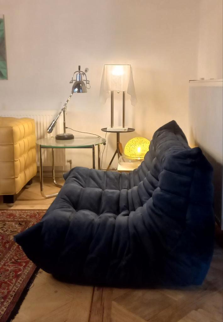 Takahama mid-century gea aulenti tulipe stoelen breuer, Huis en Inrichting, Zitzakken, Zo goed als nieuw, Ophalen of Verzenden