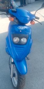 scooter, Fietsen en Brommers, Ophalen, Gebruikt, Overige typen, Overige merken